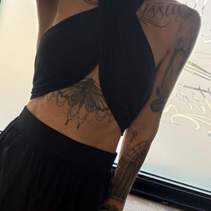 Emma a ajouté une photo de son achat