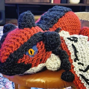 Meagan added a photo of their purchase
