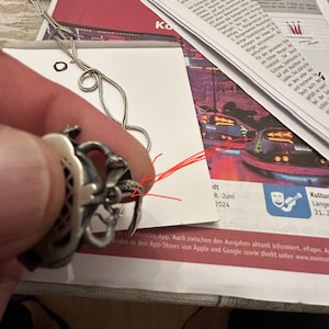 Teodor added a photo of their purchase