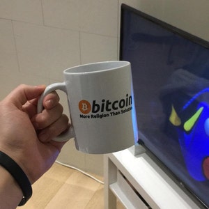 Patrick added a photo of their purchase