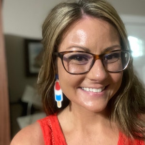 Erica added a photo of their purchase