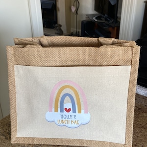 Holly added a photo of their purchase