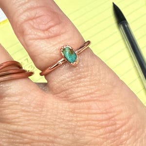 Tina added a photo of their purchase