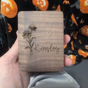 Tiff added a photo of their purchase