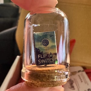 Bobbi added a photo of their purchase