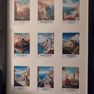 Linda added a photo of their purchase