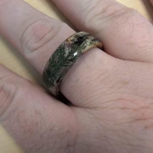 Ralph added a photo of their purchase
