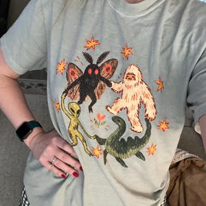 Brooke added a photo of their purchase