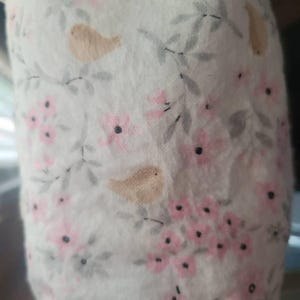Acheteur Etsy a ajouté une photo de son achat