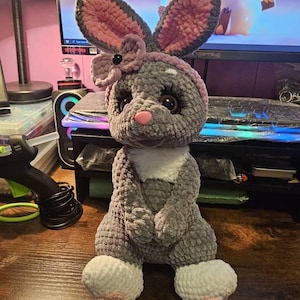 Jennifer added a photo of their purchase