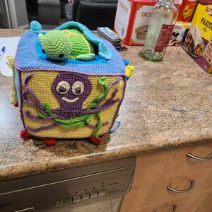Joanne added a photo of their purchase