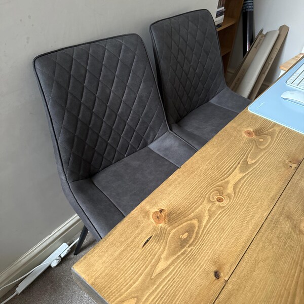 Dean Console Table - Etsy UK