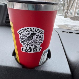 tina added a photo of their purchase