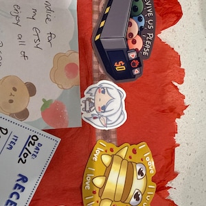 Kandice hat ein Foto des gekauften Artikels hinzugefügt
