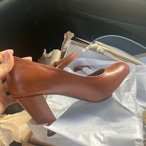 Susanna added a photo of their purchase