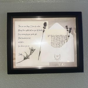 Sam added a photo of their purchase