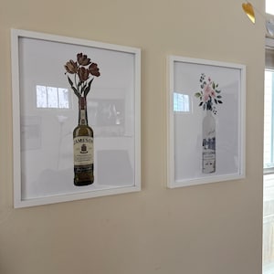 Amanda added a photo of their purchase