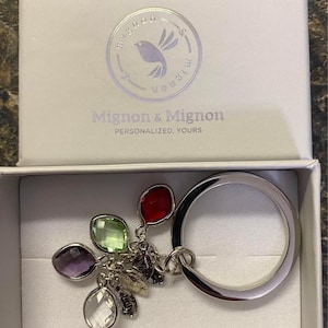 Sarah added a photo of their purchase