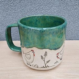 Lisa added a photo of their purchase