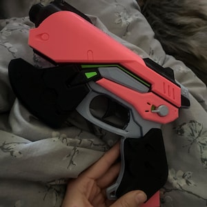 Comprador de Etsy ha añadido una foto de su compra