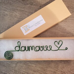 Damaree added a photo of their purchase