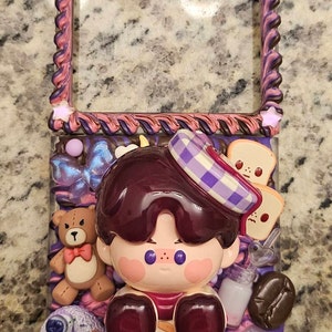 Summer added a photo of their purchase