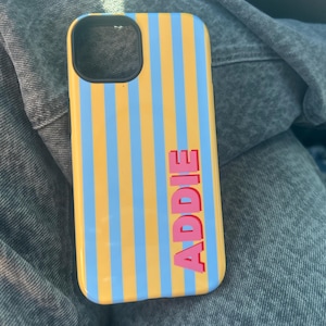 Addison added a photo of their purchase