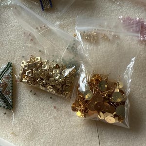 Sonia added a photo of their purchase