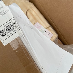 Etsy buyer added a photo of their purchase