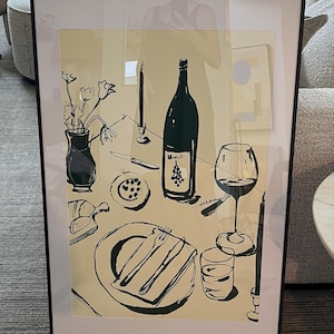 Katherine added a photo of their purchase