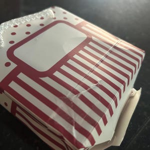 erika a ajouté une photo de son achat