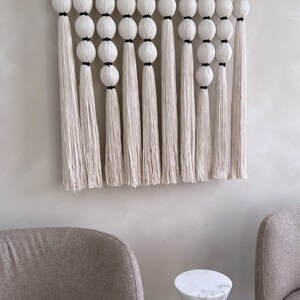 A closer look at Leather Wall Decor For Modern Apartments