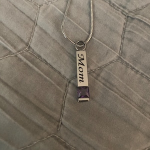 Stacy added a photo of their purchase