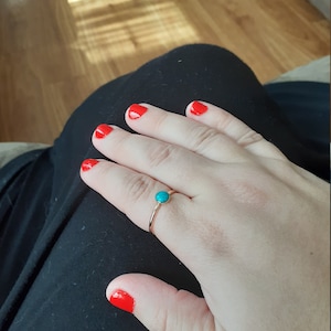 Larissa added a photo of their purchase