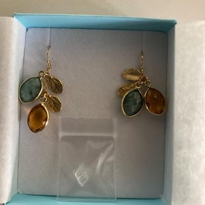 Anna added a photo of their purchase