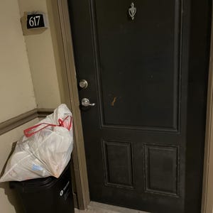 Erin added a photo of their purchase