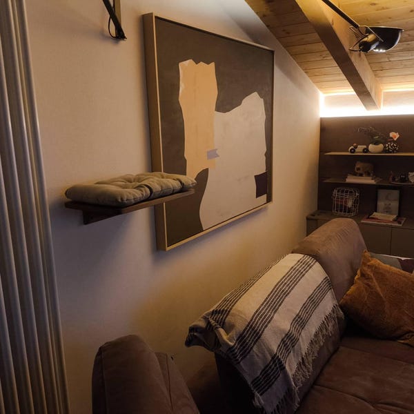 Pet Ramp for High Bed, Pet Ramp for Stairs, Steps for Pets, Ramp for ...