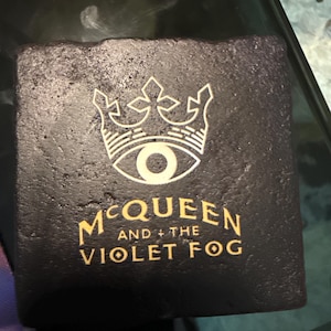 Mike added a photo of their purchase