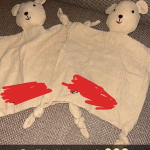 Charlotte added a photo of their purchase