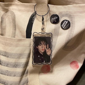 Comprador Etsy adicionaram uma foto da sua compra