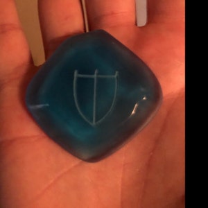 Lucas added a photo of their purchase