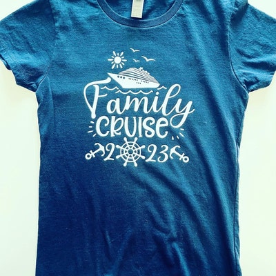 Family Cruise 2023 Svg Cruise 2023 Svg Cruise Birthday Svg - Etsy