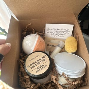 Joanne added a photo of their purchase