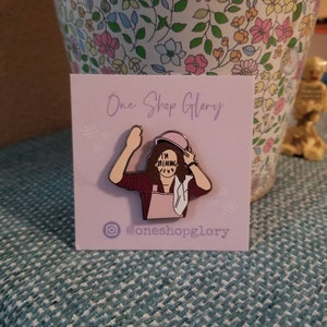 Erin added a photo of their purchase