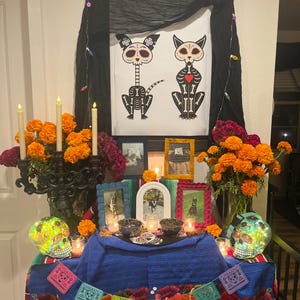 Mayra added a photo of their purchase