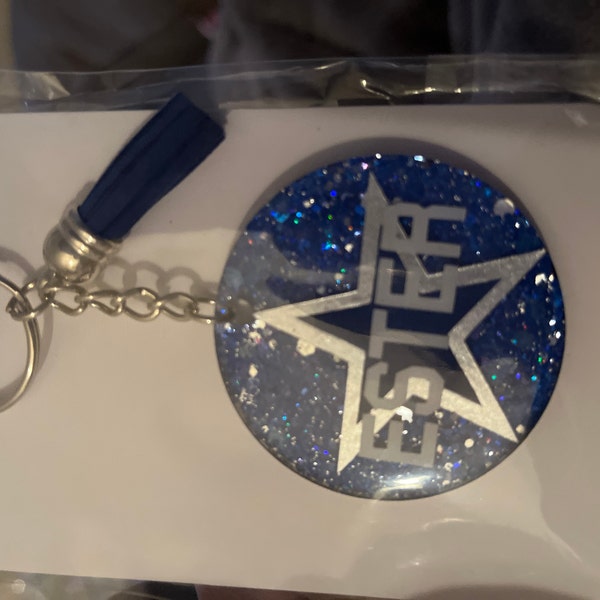 In My Spooky Era Halloween Blood Splatter Spider Web Bat Acrylic ...