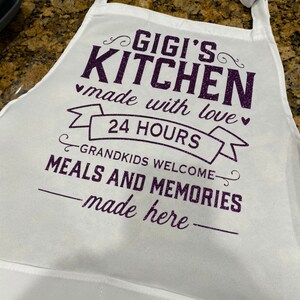 Free Free 276 Gigi&#039;s Kitchen Svg SVG PNG EPS DXF File