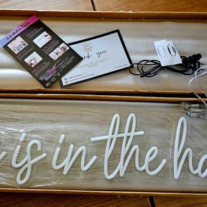 Christiane added a photo of their purchase