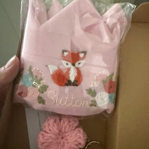Carmen added a photo of their purchase