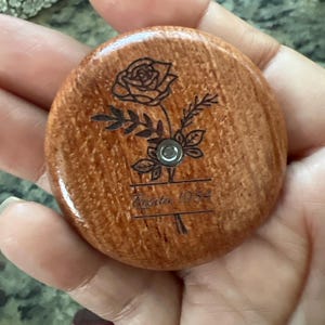 Graciela a ajouté une photo de son achat